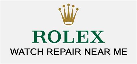 rolex reparation|rolex repair shop near me.